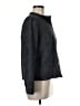 J.Jill Chevron-herringbone Gray Blazer Size M - photo 4