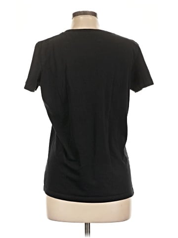 Fair Indigo Short Sleeve T-Shirt (view 2)