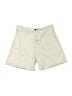 Lee Solid Tan Khaki Shorts Size XL (estimated) - photo 1