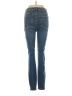 Judy Blue Hearts Blue Jeans Size 26 waist - photo 2