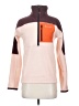 Cotopaxi 100% Recycled Polyester Pink Fleece Size XXS - photo 1