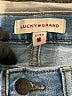 Lucky Brand Blue Jeans Size 6 - photo 4