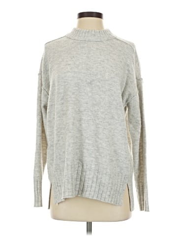 Jessica Simpson Turtleneck Sweater (view 1)
