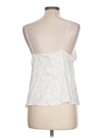 Zara Sleeveless Blouse (view 2)