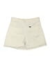 Lee Solid Tan Khaki Shorts Size XL (estimated) - photo 2
