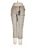Supplies Gray Cargo Pants Size 12 - photo 1
