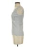 Uniqlo Silver Tank Top Size S - photo 5