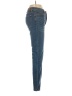 Judy Blue Hearts Blue Jeans Size 26 waist - photo 4
