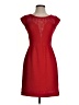 Gianni Bini Hearts Red Cocktail Dress Size 2 - photo 1