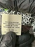 ExOfficio Silver Black Short Sleeve Blouse Size L - photo 8