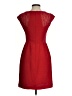 Gianni Bini Hearts Red Cocktail Dress Size 2 - photo 2