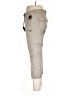 Supplies Gray Cargo Pants Size 12 - photo 5