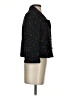 Kate Spade New York 100% Acetate Polka Dots Black Blazer Size 4 - photo 4