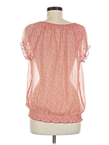 Liz Claiborne 3/4 Sleeve Blouse (view 2)