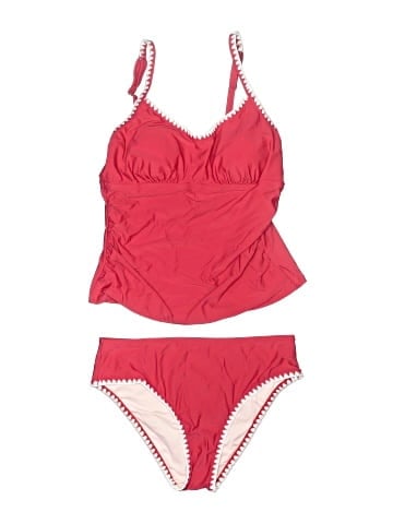 Cupshe Two Piece Swimsuit (view 1)