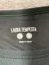 Assorted Brands Black Short Sleeve Top Size S - photo 7