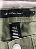 CALVIN KLEIN JEANS Green Jeans Size 6 - photo 7