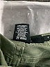 CALVIN KLEIN JEANS Green Jeans Size 6 - photo 8