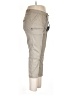 Supplies Gray Cargo Pants Size 12 - photo 4