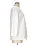 Ruby Rd. Ivory Long Sleeve Blouse Size L - photo 4
