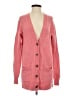 J.Crew Pink Cardigan Size S - photo 1