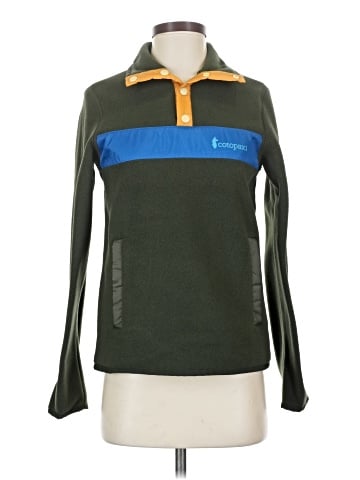 Cotopaxi Fleece (view 1)