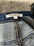 STS Blue Solid Blue Jeans Size 33 waist - photo 7
