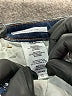 STS Blue Solid Blue Jeans Size 33 waist - photo 8