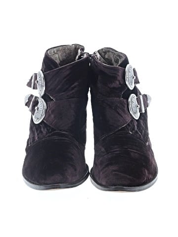 Band of Gypsies Ankle Boots (view 2)
