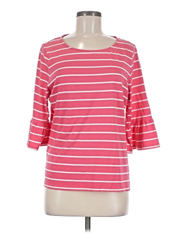 Tommy Bahama 3/4 Sleeve T-Shirt (view 1)