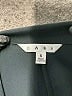 CAbi 100% Polyester Solid Black Sleeveless Blouse Size S - photo 7