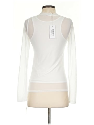 Reformation Long Sleeve Top (view 2)