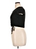 Guess Black Short Sleeve Top Size XL - photo 5