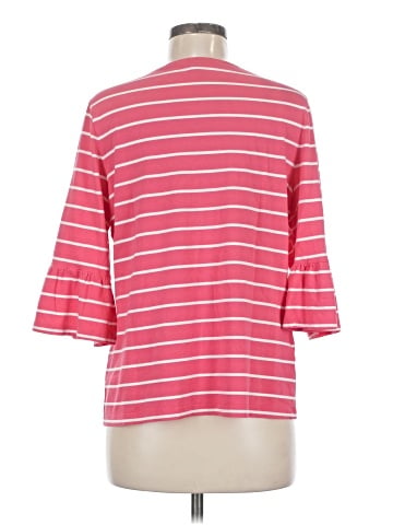 Tommy Bahama 3/4 Sleeve T-Shirt (view 2)