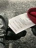 Alexia Admor Solid Burgundy Jumpsuit Size M (estimated) - photo 5