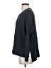 Z Supply Solid Gray Pullover Sweater Size S (estimated) - photo 5