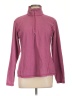 Alpine Design 100% Polyester Pink Long Sleeve Turtleneck Size L - photo 1
