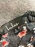 Lulus Floral Black Romper Size S - photo 4