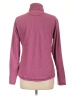 Alpine Design 100% Polyester Pink Long Sleeve Turtleneck Size L - photo 2
