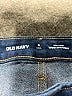 Old Navy Blue Jeans Size 6 (tall) - photo 7