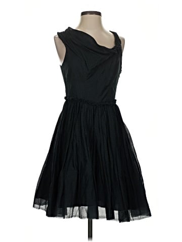 ALLSAINTS Spitalfields Cocktail Dress (view 1)