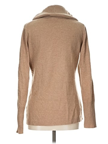 Banana Republic Turtleneck Sweater (view 2)