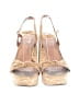Matiko Gold Heels Size EU 38 - photo 2