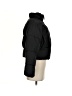 Divided by H&M 100% Polyester Solid Black Snow Jacket Size XXS - photo 4