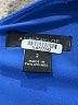 Ann Taylor Solid Blue Cocktail Dress Size 2 - photo 7