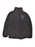 Tommy Hilfiger 100% Polyester Gray Cardigan Size 10 - 12 - photo 1