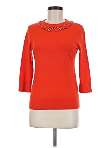 Kate Spade New York Wool Pullover Sweater (view 1)
