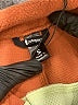 Cotopaxi 100% Polyester Green Track Jacket Size S - photo 6