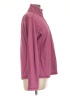 Alpine Design 100% Polyester Pink Long Sleeve Turtleneck Size L - photo 4