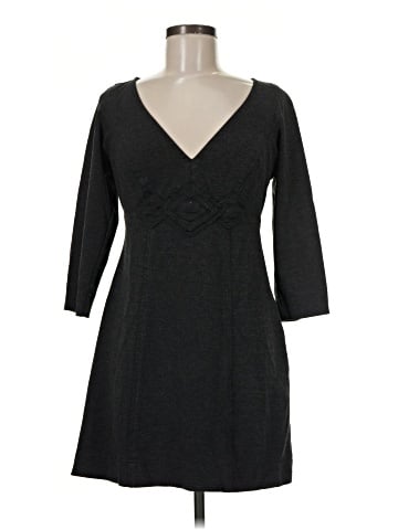 M.S.S.P. Casual Dress (view 1)